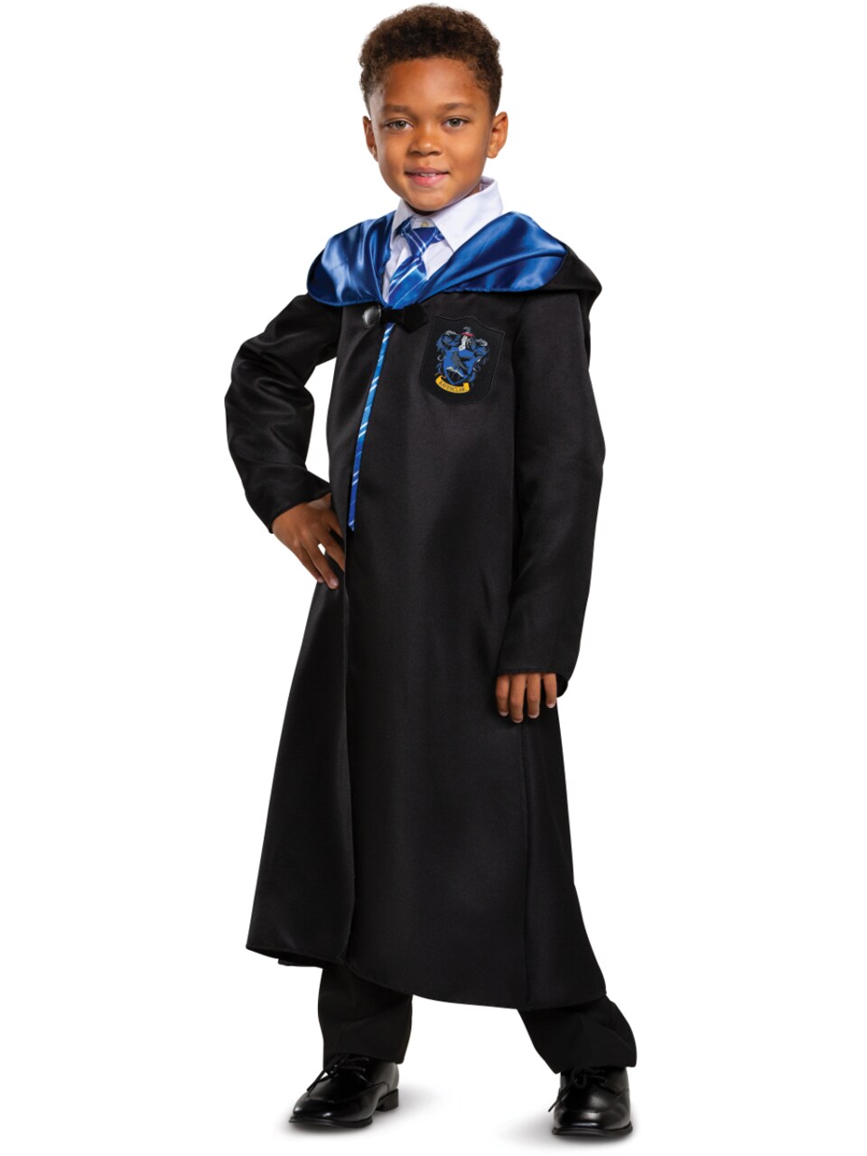 Harry Potter Ravenclaw Robe Classic Child's Costume